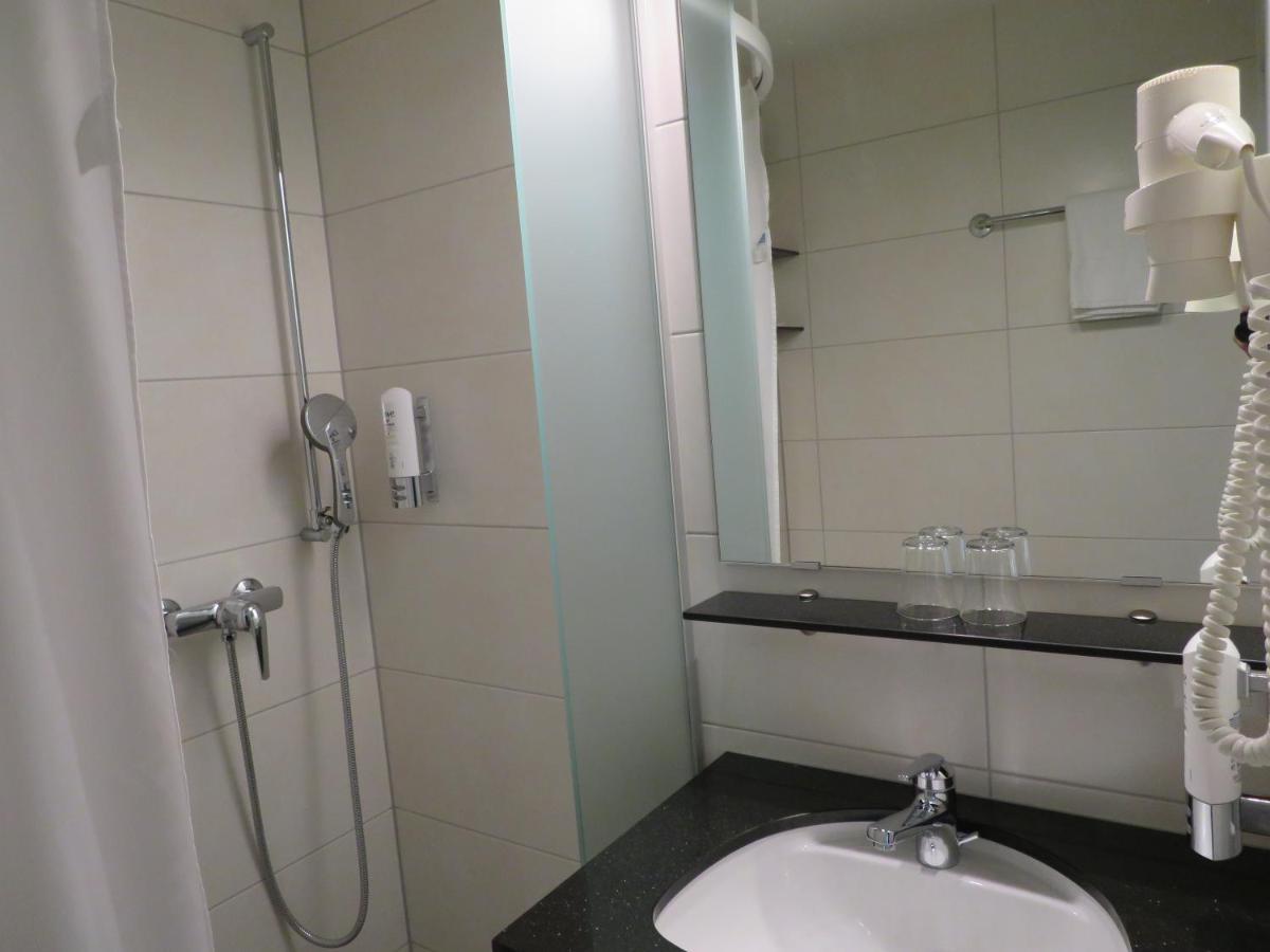 Hotel Klausenhof Flueeli Flueli-Ranft Exteriér fotografie