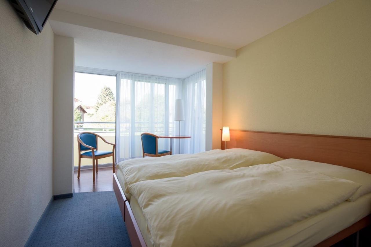 Hotel Klausenhof Flueeli Flueli-Ranft Exteriér fotografie